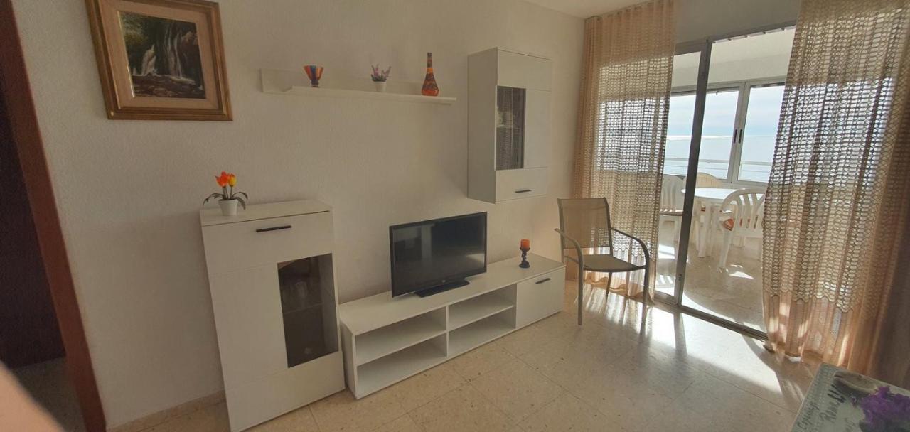 Coblanca 20 - Fincas Arena Benidorm Exteriör bild